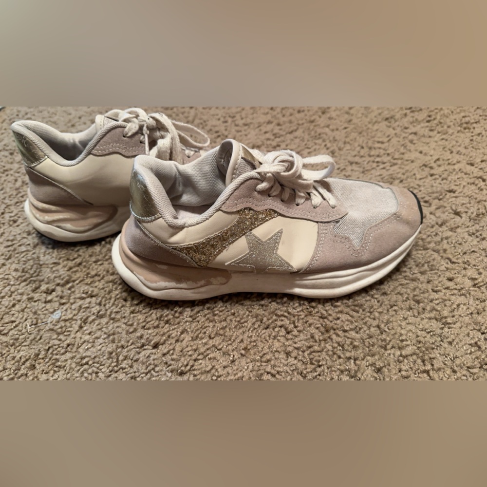 Vintage Havana size 7 pd $125 asking $60